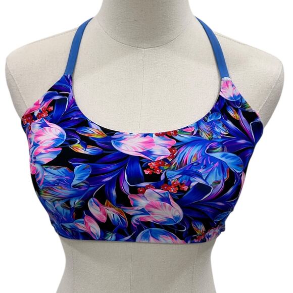 Fused Hawaii Hookena Bikini Top - Picture 3 of 5